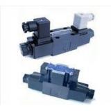 Solenoid Christmas Island  Operated Directional Valve DSG-03-2BDC