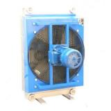 AH2342-CA3 Iran  Hydraulic Oil Air Coolers