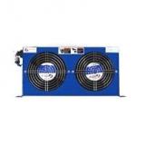 AH0608LT-CA3 Haiti  Hydraulic Oil Air Coolers