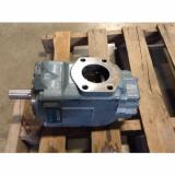 Denison Guam  T6DC 038 08 1L01 B1 P31 Hydraulic Vane Pump T6DC038081L01B1P31 TSC