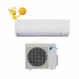 12000 Cyprus  BTU Daikin 23 SEER Ductless Wall Mounted Heat Pump Air Conditioner