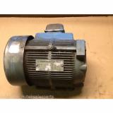 Daikin Guyana  3 Phase Induction Motor for a Pump_M15A1-2-30_M15A1230_M15A123O