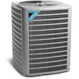 Daikin Greenland  5 Ton Commercial Heat Pump Condenser 3-Phase 208/230V r-410a DZ13SA0603A