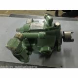 DAIKIN Cyprus  PISTON PUMP V38A1RX-50_V38A1RX50