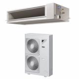 Daikin Egypt  FBQ36PVJU / RZQ36PVJU9 Commercial Ceiling Heat Pump 175 SEER System