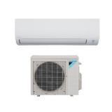 Daikin Germany  12K BTU 15 SEER Ductless Mini-Split Heat Pump System