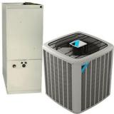 DAIKIN Hungary  GOODMAN Commercial Heat Pump Condenser 75 Ton 208-230V with Air Handler