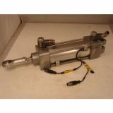 BOSCH/REXROTH 523-303-025-0 PNEUMATIC LINEAR ACTUATOR MAX 10 BAR XLNT