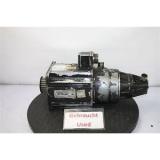 Rexroth Ireland  Servo motor MAC092B-0-QD-4-C/095-B-1/WI520LV MAC092B0QD4C/095B1/WI520LV