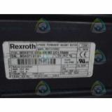 REXROTH Jamaica  MSK071E-0300-NN-M2-UG1-RNNN SERVO MOTOR Origin NO BOX