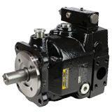 Piston pump PVT series PVT6-2L1D-C03-AB1