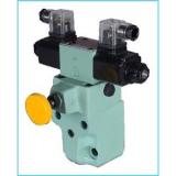 YUKEN Monaco  Solenoid Controlled Relief Valves BST-06 2B3B-D24-N150