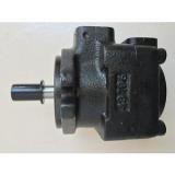 YUKEN Dominica  Series Industrial Single Vane Pumps - PVR1T-L-6-FRA