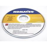 Komatsu Monaco  Galeo PC300-8,PC300LC-8,PC350-8,PC350LC-8 Excavator Shop Service Manual